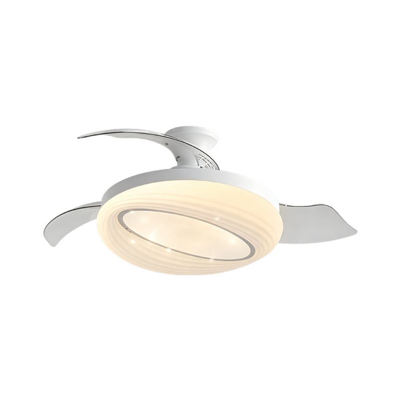 Starry Sky Akryl LED takviftelys