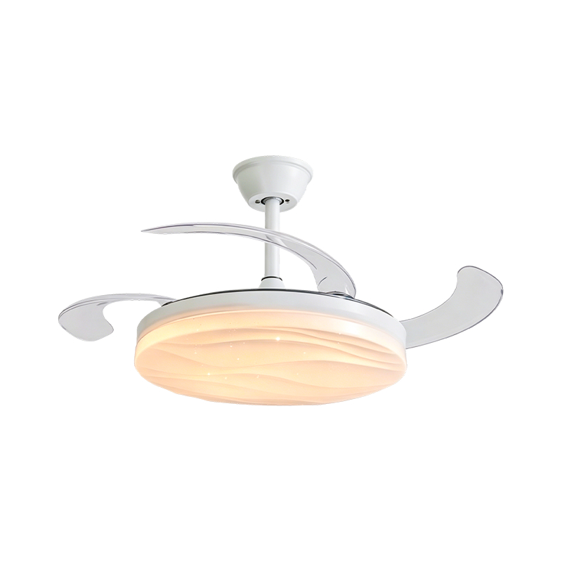 Starry Sky Akryl LED takviftelys