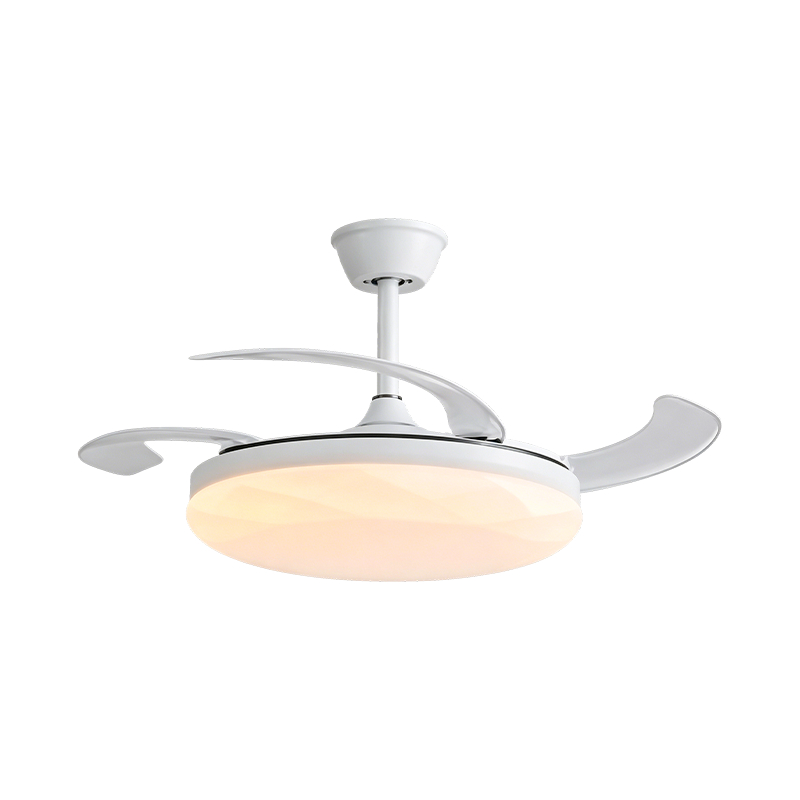 Starry Sky Akryl LED takviftelys