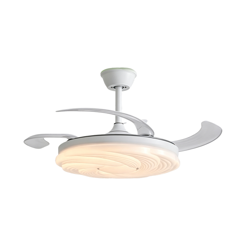 Starry Sky Akryl LED takviftelys