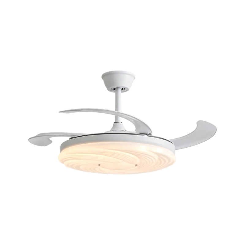 Starry Sky Akryl LED takviftelys