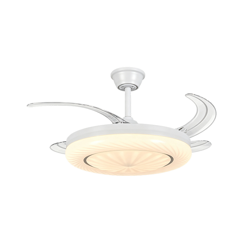 Starry Sky Akryl LED takviftelys