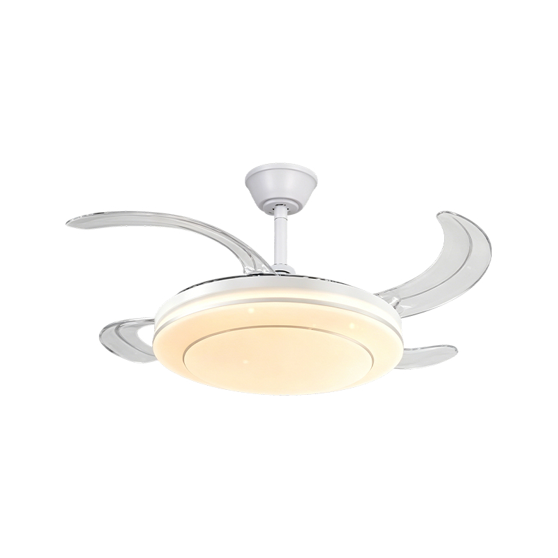Starry Sky Akryl LED takviftelys