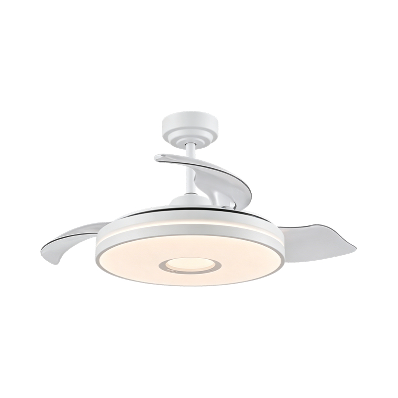 Starry Sky Akryl LED takviftelys