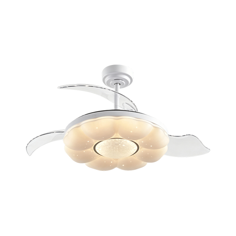 Starry Sky Akryl LED takviftelys