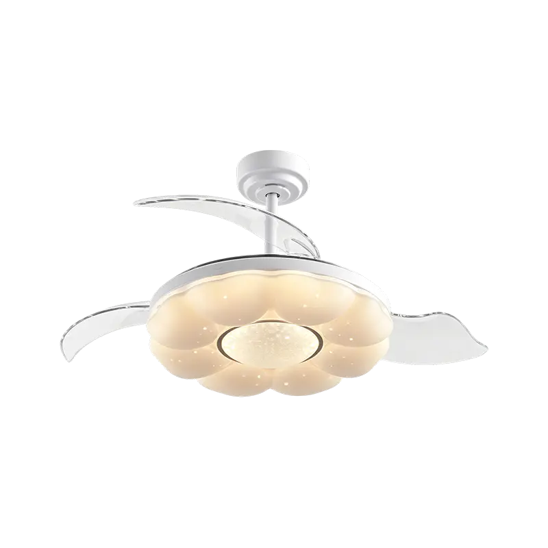 Starry Sky Akryl LED takviftelys