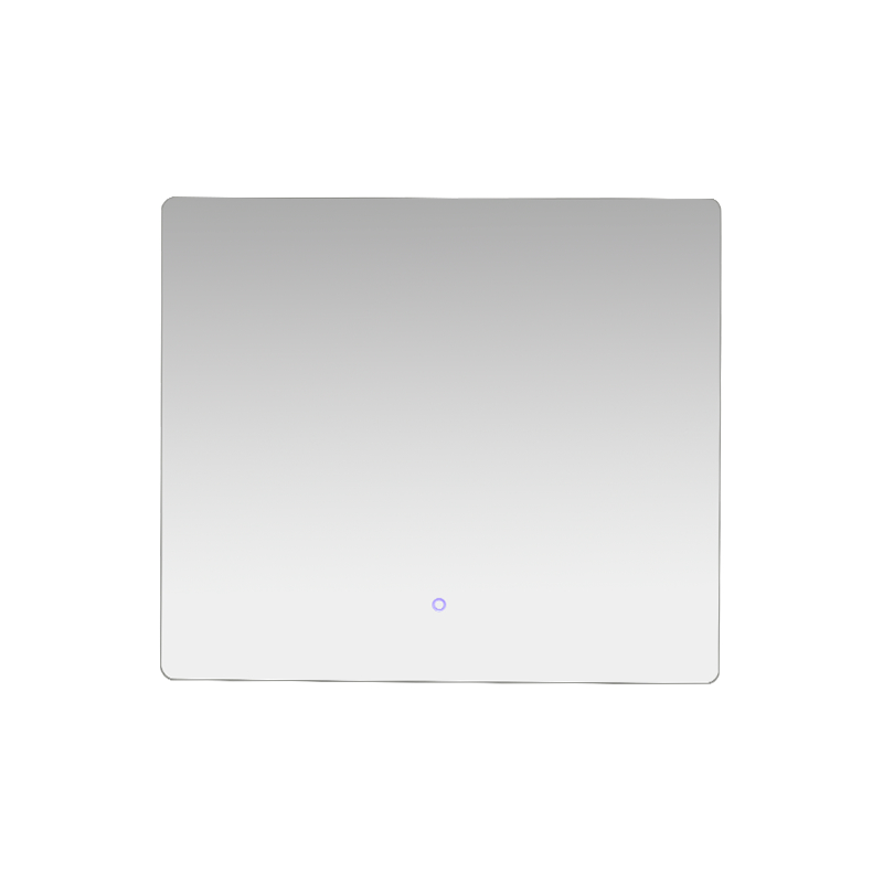 LED Smart dimming Avdugging Bakbelyst baderomsspeil