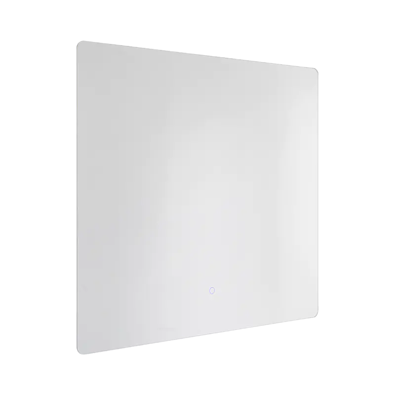 LED Smart dimming Avdugging Bakbelyst baderomsspeil