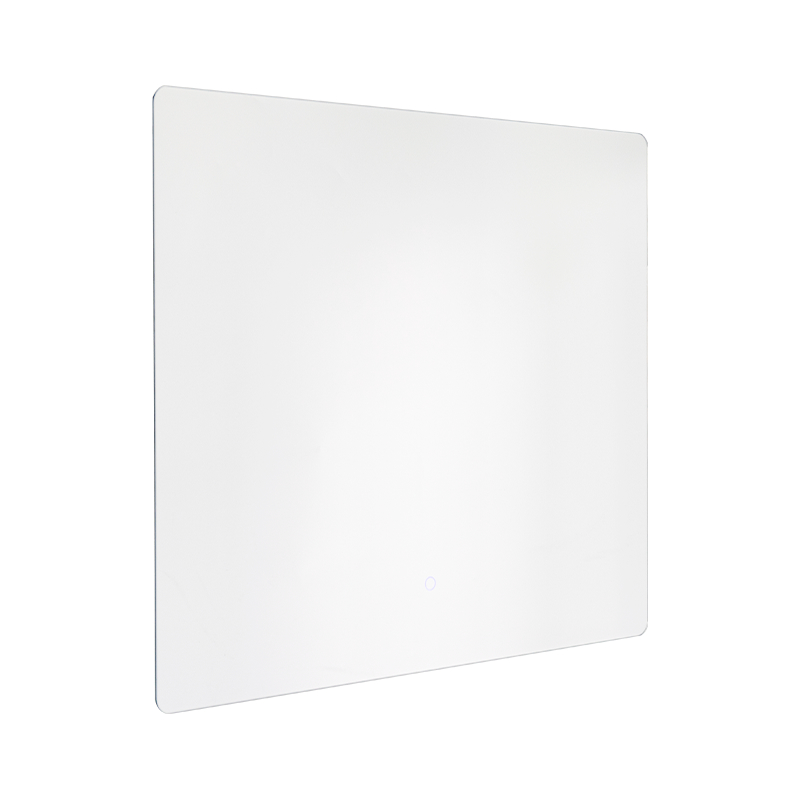 LED Smart dimming Avdugging Bakbelyst baderomsspeil