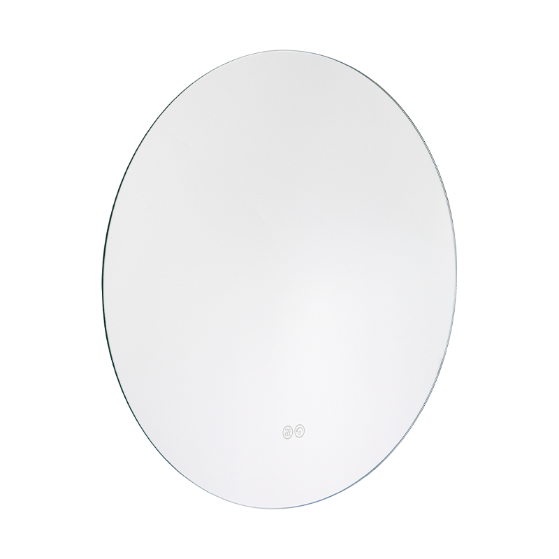 LED Smart dimming Avdugging Bakbelyst baderomsspeil