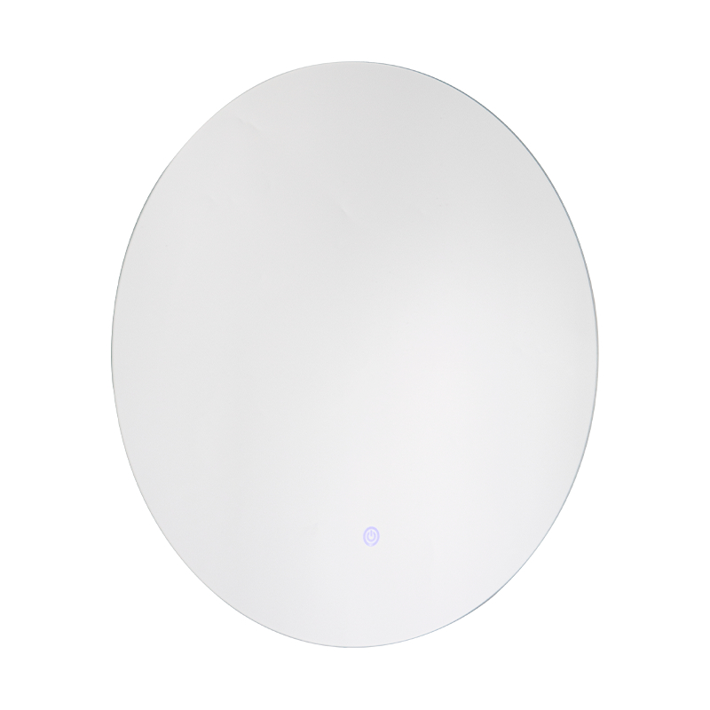 LED Smart dimming Avdugging Bakbelyst baderomsspeil